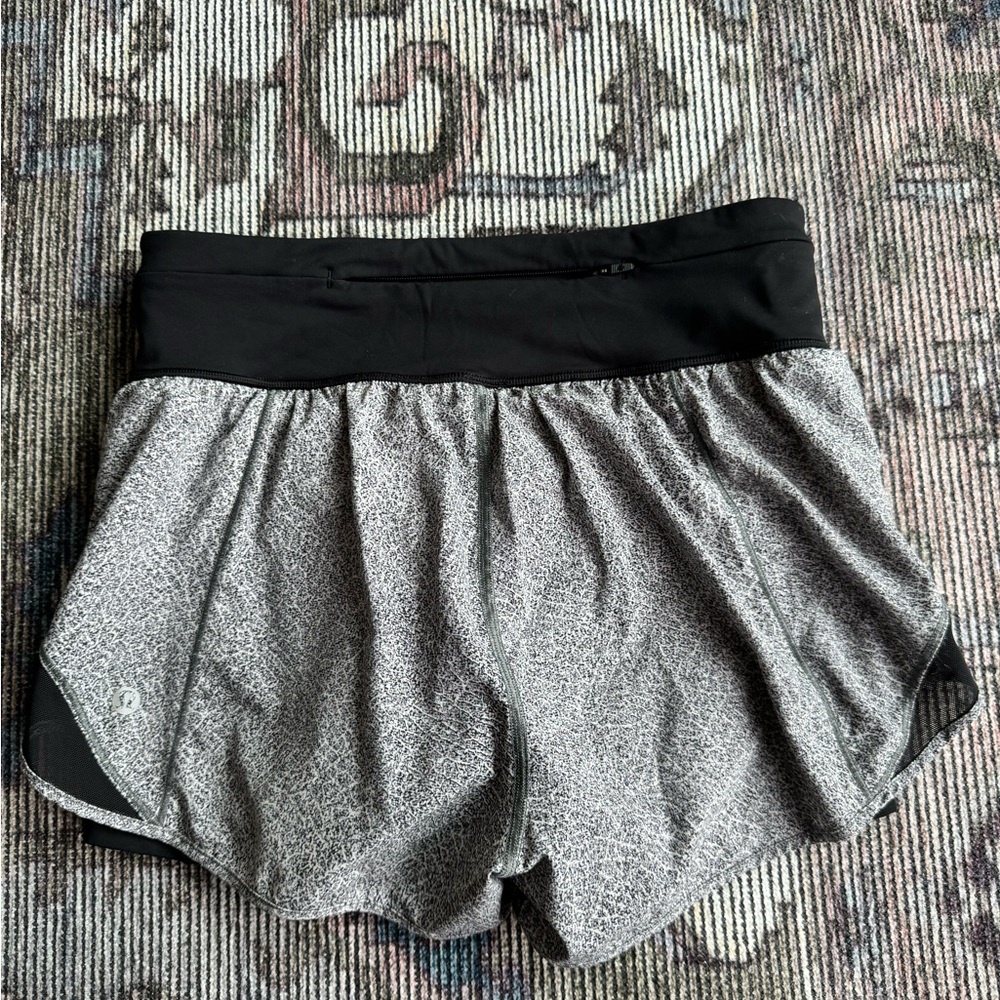 LULULEMON RUNNING SHORTS - Picture 5 of 5